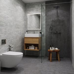 H61 – Kompakt Wohnen in Muttenz SUITE 803 - Foto 2
