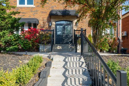 For Lease - 963 Avenue Road Unit# 7, Toronto, Ontario - Photo 4