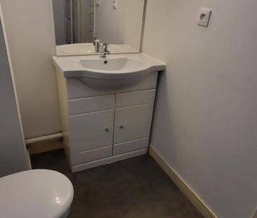 Location appartement t2 41 m² à Saint-Herblain (44800) - - Photo 2