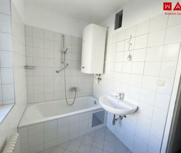 Nette Familienwohnung mit Loggia! - Foto 3