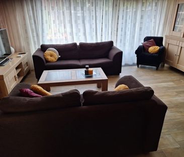 Paletsingel 60, Bruinen- en Grijzenbuurt, 2718NT, Zoetermeer - Foto 2