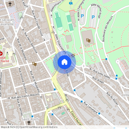 42000, Saint-Étienne