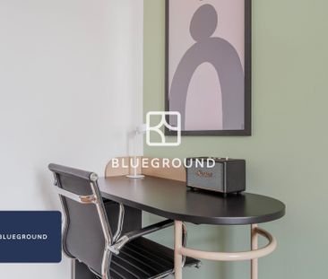 Apartment for rent, 1+1 - Studio, 43m - Photo 6