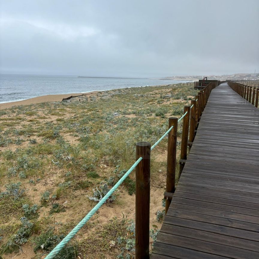 Apartamento T2 com vista mar, em Leça da Palmeira. - Photo 1