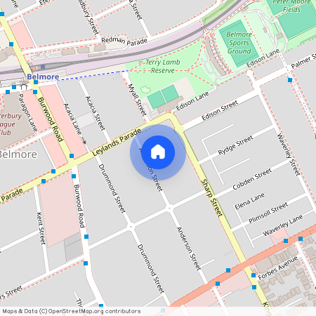 3/6-12 Anderson Street Belmore