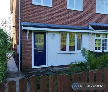 2 bedroom semi-detached house to rent - Photo 3