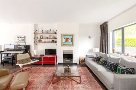 Shepherds Hill, N6, London - Photo 5