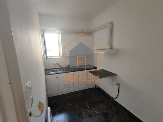 Studio/Γκαρσονιέρα για ενοικίαση Άγιος Νικόλαος (Βόλος) - Photo 1