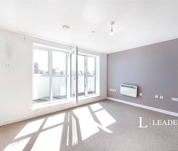 1 bedroom apartment to rent Mill Pond Apartments, 1-5 Queen Street,... - Photo 4