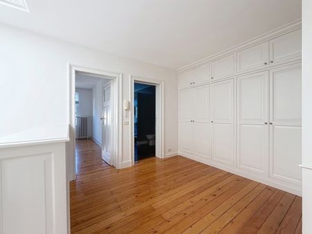 Tout savoir sur cette maison à Ixelles, à Ixelles - Foto 3