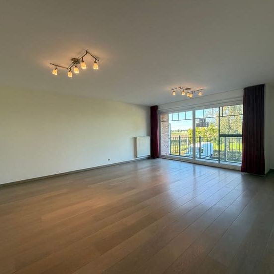 Appartement te huur - Foto 1