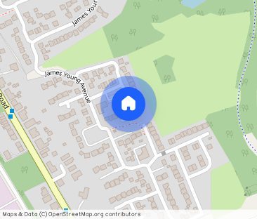 Snibble Gardens, Uphall Station, Livingston, West Lothian - Photo 1