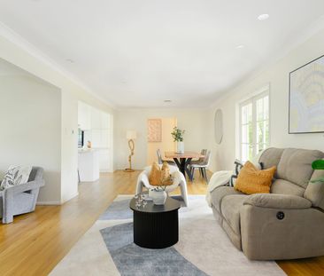 Renovated Family Home in St Ives North Catchment … Utilities Included - Photo 1