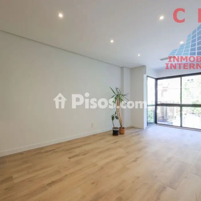 Piso en alquiler en Castillejos - Photo 1