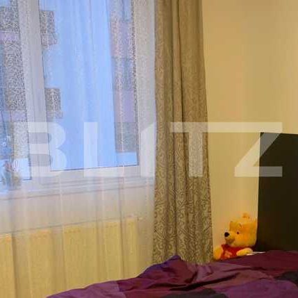 Apartament cu 3 camere, 60 mp, parcare, zona strazii Romul Ladea - Fotografie 1
