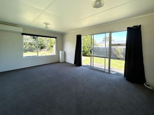 52 Bayly Street, Waitara, Unit 2 - Photo 1