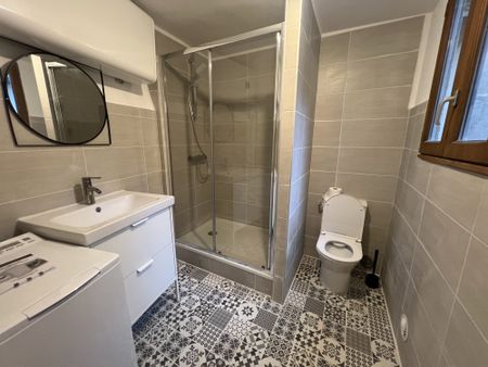 Location Appartement 1 pièce 41m² MONTPELLIER 34000 - Photo 5