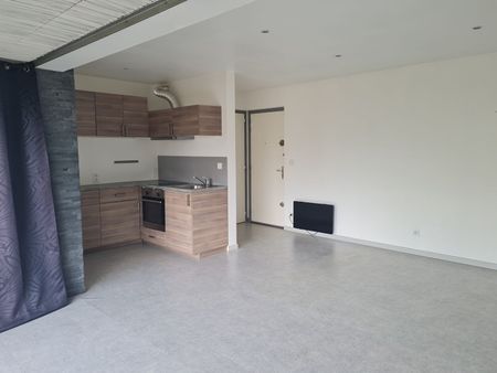 Location Appartement 1 pièce 39m² MONTPELLIER 34000 - Photo 3