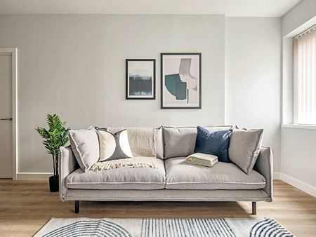 1 bedroom apartment to rent - Photo 4