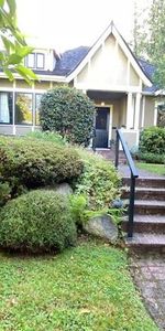 Charming Furnished Garden Suite in Dunbar Area near UBC #501 - Photo 4