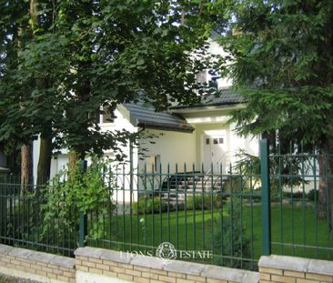 Piaseczyński, Konstancin-Jeziorna, Konstancin - Фото 1