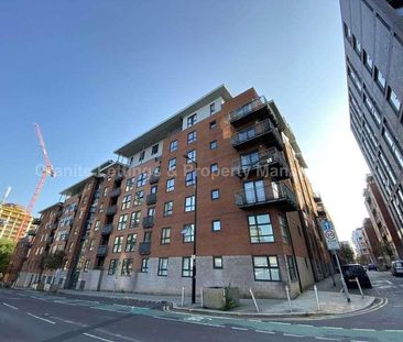 The Linx, Simpson Street, Manchester, M4 - Photo 5