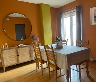 Appartement à louer, Québec (La Cité-Limoilou) - Photo 4