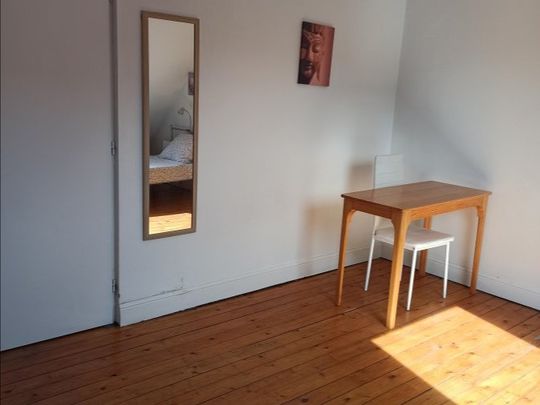 Chambre à Thionville - Photo 1