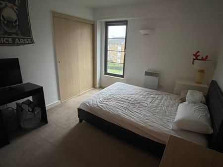 2 Bedroom Apartment - Photo 4