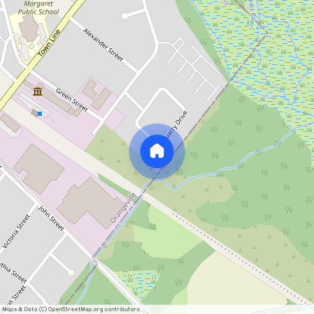 28 Quarry Drive #Basement, Orangeville, Orangeville