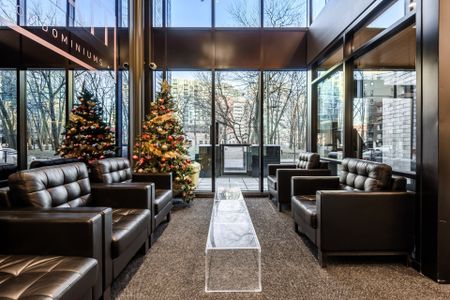 Loft/Studio à louer à Montréal (Le Sud-Ouest) - Photo 2