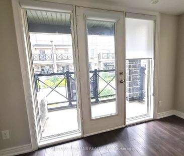 For Lease - 1 Blanche Lane Unit# 818, Markham, Ontario - Photo 3