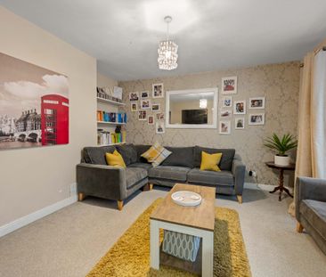 4 bed semi-detached house to rent in Coneygree Road, Peterborough, PE2 - Photo 6