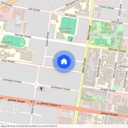 15 Vacy Street, Newtown