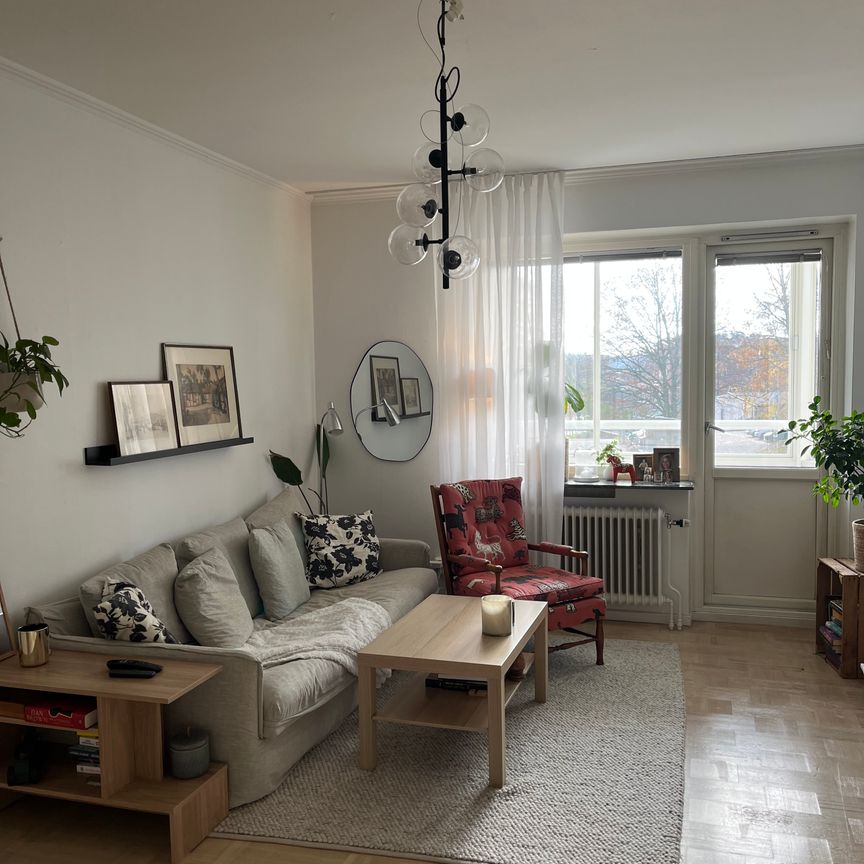 Värmlandsgatan, Borås - Foto 1