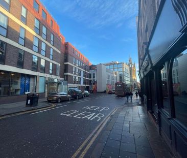 1 bedroom house of multiple occupation to rent - Photo 1