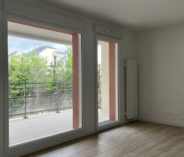 APPARTEMENT 3 CHAMBRES NEUF - Photo 3
