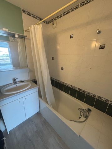 Appartement T2 Mérignac à louer - Photo 2