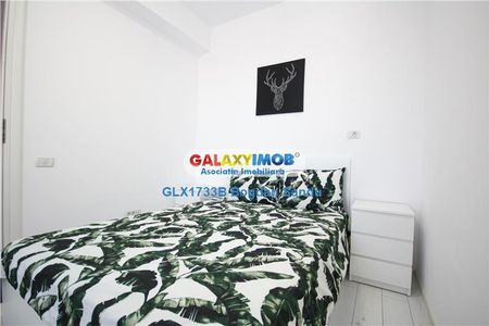 Apartament 2 camere de inchiriat Militari Residence - Fotografie 5