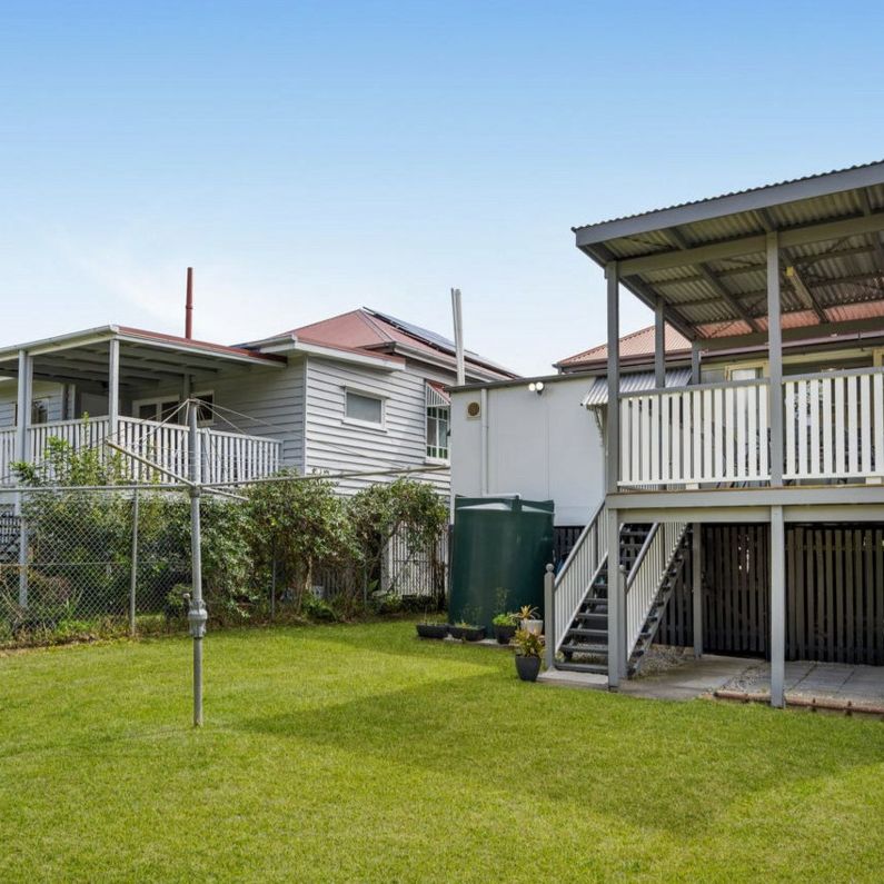 63 Juliette Street, Annerley QLD 4103 - House For Rent | Domain - Photo 1