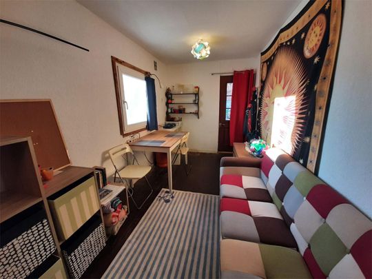 Piso de alquiler en Calle Carrer Turó de Puigcastell, 1, Sant Cebrià de Vallalta - Photo 1