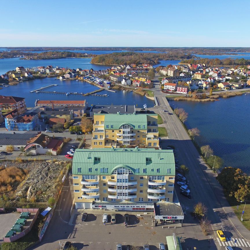 Långgatan 14 B - Foto 2