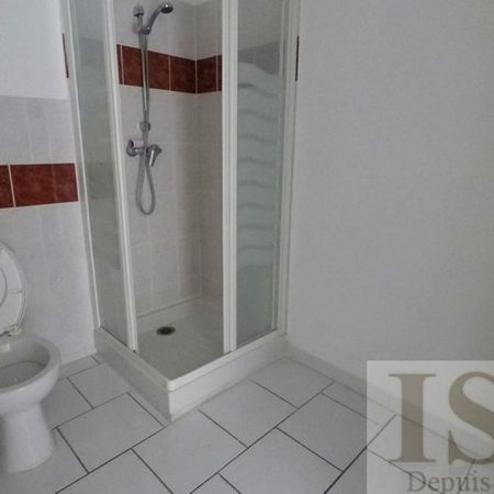 APPARTEMENT MARSEILLE 10 - 2 pièce(s) - 37 m2 - Photo 3