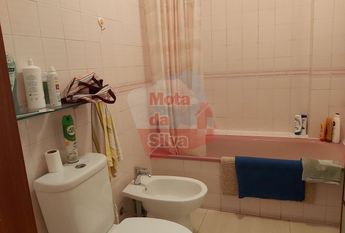 Apartamento T1 em Setúbal