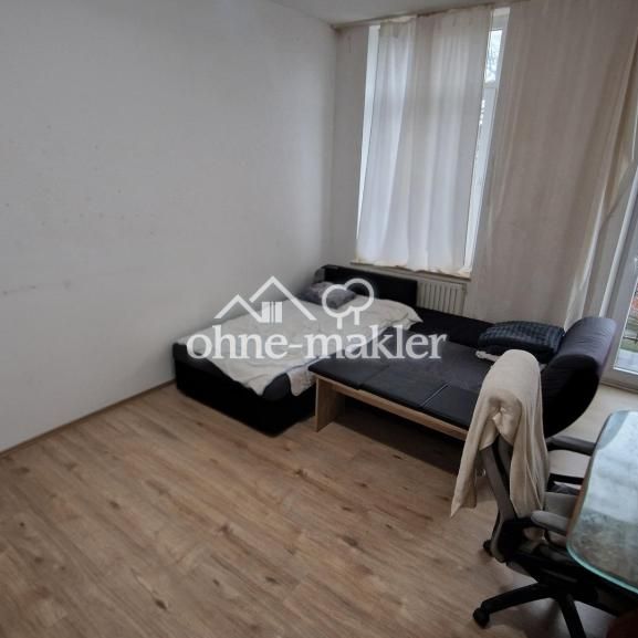 Aachen City - Studenten Apartment Nähe RWTH Uni - fully furnished - Photo 1