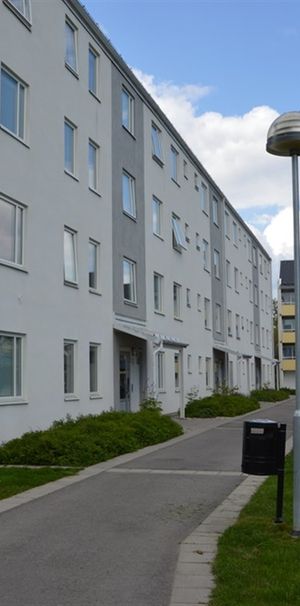 Jacobs Gränd 3 B - Foto 2