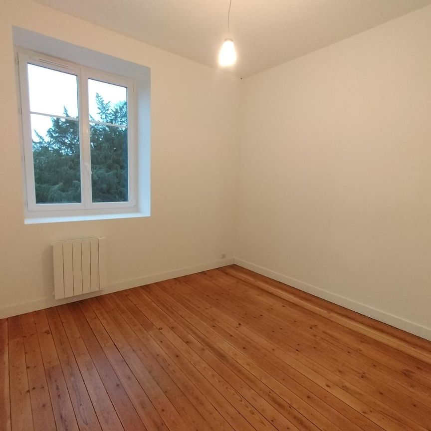 Location Appartement 2 pièces 36m² NANTES 44300 - Photo 1