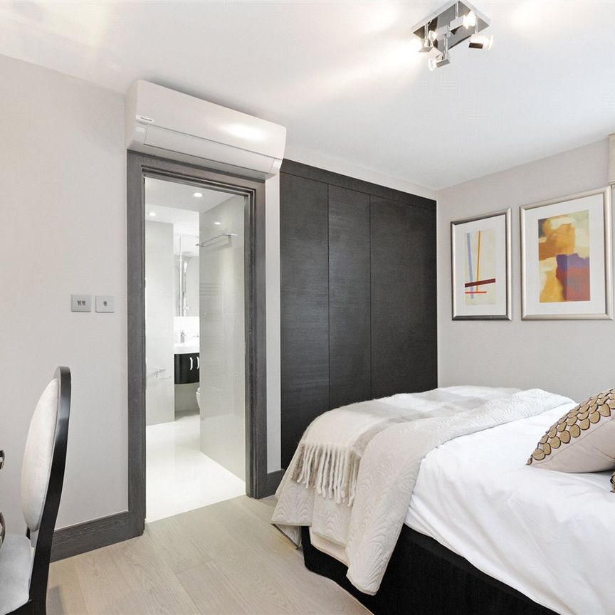 Boydell Court, St. Johns Wood Park, London, NW8 6NG - Photo 1