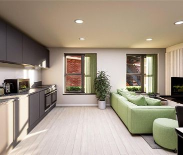 1 bedroom apartment to rent - Photo 1