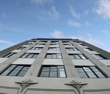 Welcome to 601 in Chevron Suites - Photo 5